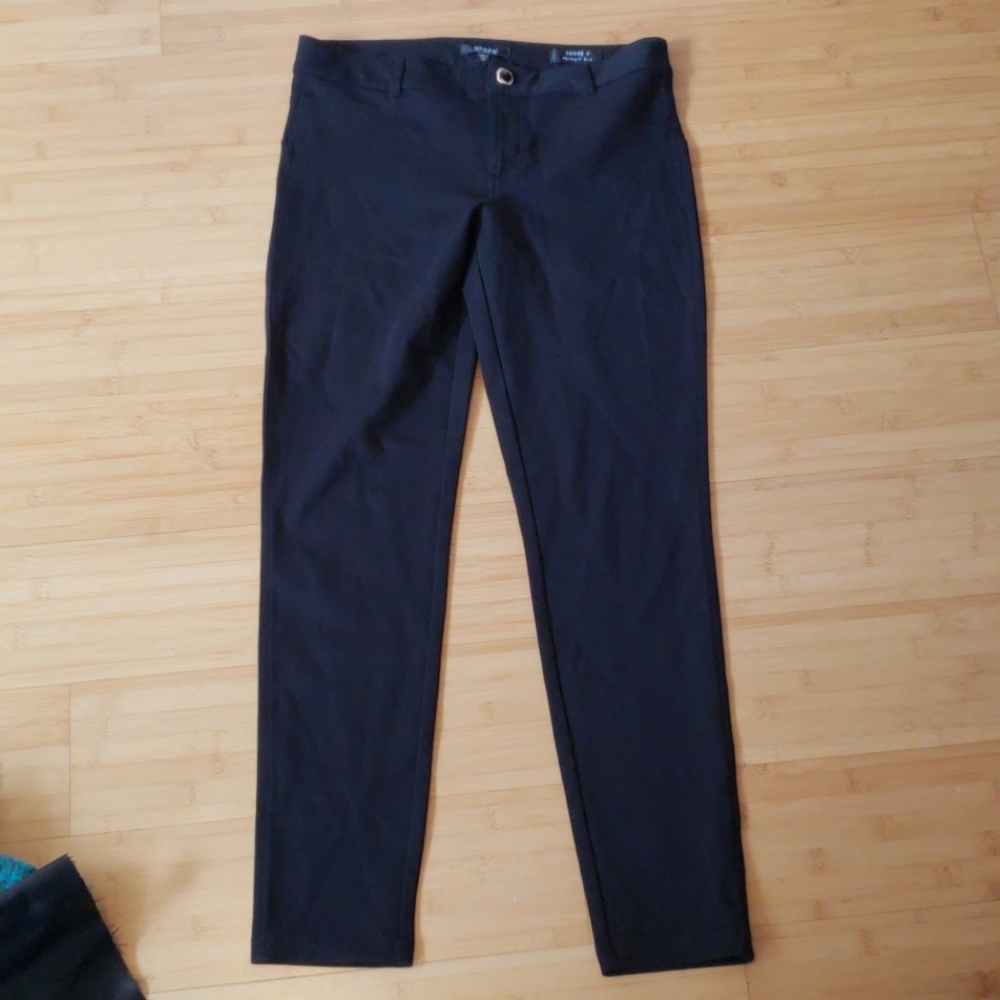 Guess Slacks
